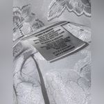 secret treasures  White vintage Babydoll slip dress Photo 4