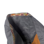 Aventura Clothing Women's Size 6 Grey‎ SPF Outdoor Activewear Skirt Gray Photo 2