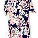 Jessica Howard Pink Floral  Dress 10 Photo 1
