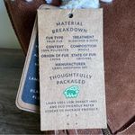 LAMO Luna Chestnut Women's Boot Size 9 #B1624 Tan Photo 7