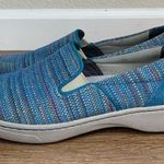 Dansko  Belle Women’s Woven Slip-On Sneaker Photo 3