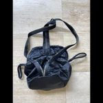 Nike  Thea Top Load‎ Backpack Black Camo Strap Women's Photo 3