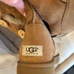 UGG Bailey Button Tall Boots Photo 7
