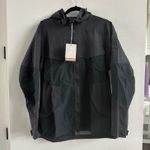 On Running Explorer Jacket Women's Size Medium New Black Photo 0