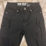 Vip Jeans  | distressed - stretch skinny jeans Photo 3