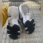 Adidas‎ Originals Crazy 8 Hightop Basketball Shoes Size 8 Workout Athletic Black Photo 5