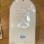 Ettika Chic Flower Hair Clips - Orange and Yellow Photo 1