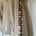 Carhartt  Women’s Hoodie Relaxed Fit Photo 1