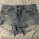 American Eagle  Denim Shorts Photo 0