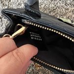 Badgley Mischka Studio NWT Mini Diamond Quilted Tote With Front Lock Purse Bag Photo 14