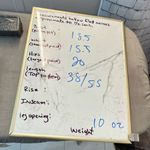 Cynthia Steffe CeCe Blue Sleeveless Cascasding Ruffle Halter Asymmetrical Dress Size 8 Photo 9