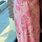 Peppermayo Pascal Maxi Dress Pink Photo 4
