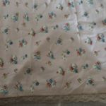 Topshop Pink Ruched Midi Pencil Skirt Cocktail Photo 7