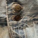 Westport Vintage High Waisted Denim Shorts Photo 4
