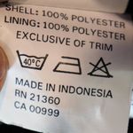 Mori Lee Strapless Flowy Maxi Evening Prom Dress Photo 11