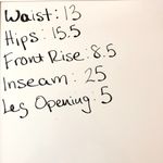 American Eagle Womens Jeans Hi-Rise Jegging Crop Distressed Raw Hem Stretch 2 Photo 5