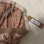 SKIMS  Velvet Logo Flare Pant Photo 3