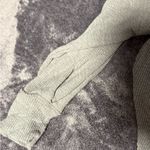 We The Free  Gray Crew Neck Sweater Photo 2