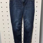 White House | Black Market The Jegging Medium Wash Size 8 Photo 0
