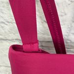 Coco reef  Womens Contours Clarity Bra Sized 12/36C Bandeau Tankini Top Fuschia Photo 5