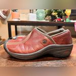 Keen  Intrecciato Weave Leather Loafers size 8.5 Photo 2