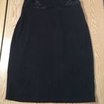 Victoria's Secret Victoria’s Secret Dress with Built in Bra Cotton/Spandex Stretchy Size Medium Photo 2