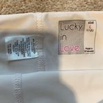 lucky in love  tennis skirt Photo 2