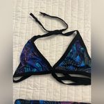 lyte couture DAZED MUSHROOM rave outfit NWOT Size XS Photo 1