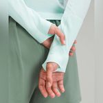 Lululemon Swiftly Tech Long-Sleeve Shirt 2.0
Waist Length Mint new without tags Photo 2