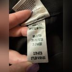 Citizens of Humanity  Rocket Black High Rise Skinny Jeans 28 Photo 10