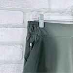 Athleta Brooklyn Legacy Midrise Joggers in Mountain Olive Size 8 Photo 3