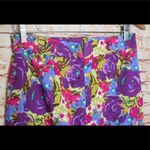 Twelve By Twelve  L.A. | Vintage Style Floral Skirt Photo 2