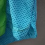 Bcg  S Racerback Tank Top in Lime Turquoise Photo 4