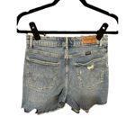 Wrangler 4” Frayed Shorts Size 2 NWT Photo 1
