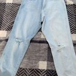 Arizona Jean Co High Rise Mom Jeans Size 6 Photo 0