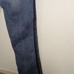 Miss Me Boyfriend Capri Jeans Women's size 25 Rhinestone Flap Pockets #J85660P3 Photo 4