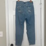 American Eagle ripped curvy mom jean Photo 1