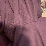 Athleta  Maroon Boot Cut Yoga Pants Photo 9
