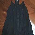 Lush Clothing Black Dress Photo 0