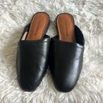Lucky Brand  Women’s Badri, Black Slip-On Mules, Size 6.5M = Photo 3