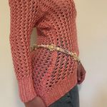 Y2k rue 21 crochet Pink Photo 2