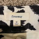 Freeway Apparel Freeway Palm Tree Print Lined Shorts Photo 3