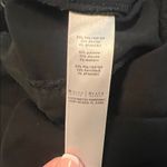 White House | Black Market  Classic Black Trousers Size 2R Photo 4