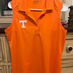 Nike Dri-Fit Golf Tank Photo 0