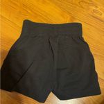 Lululemon Black  shorts Photo 1
