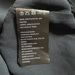 Bardot Estelle Satin Maxi Dress Size 10/L Sleeveless Formal Party Bridal Classic Photo 11