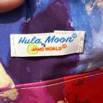 Jams World  Hula Moon Straw Tote - Multicolor Photo 5