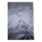 Nike  Hoodie Womens Medium Black Drifit Swoosh Sweatshirt Sweater Ladies Gym Photo 6