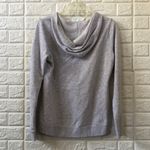 Volcom  high low sweatshirt hoodie‎ pullover Photo 3