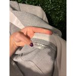 Max Mara  Virgin Wool Buttoned Front Blazer Size 8 Photo 2